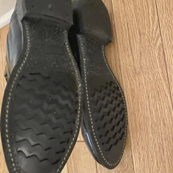 Lehigh Safety Boot Cowboy Style Steel Toe Mens - Picture 4 of 9